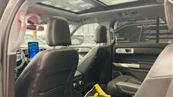 فورد إكسبلورر